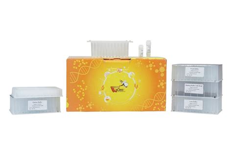 himedia dna extraction kit.